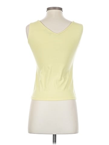 Caroll Sleeveless T-Shirt (view 2)