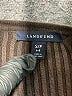 Lands' End Brown Pullover Sweater Size S - photo 7