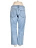 Rag & Bone Hearts Blue Jeans Size 26 waist - photo 2