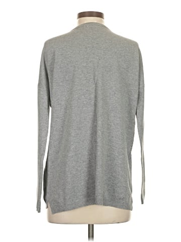 Zara Basic Pullover Sweater (view 2)