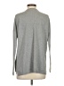 Zara Basic Gray Pullover Sweater Size S - photo 2