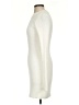 Zara Ivory Cocktail Dress Size S - photo 5
