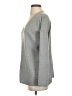 Zara Basic Gray Pullover Sweater Size S - photo 5