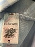 Wallflower Checkered-gingham Blue Casual Skirt Size 3X - photo 4