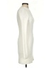 Zara Ivory Cocktail Dress Size S - photo 4