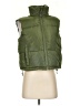 Assorted Brands 100% Polyester Green Vest Size S - photo 1