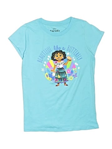 Disney Short Sleeve T-Shirt (view 1)