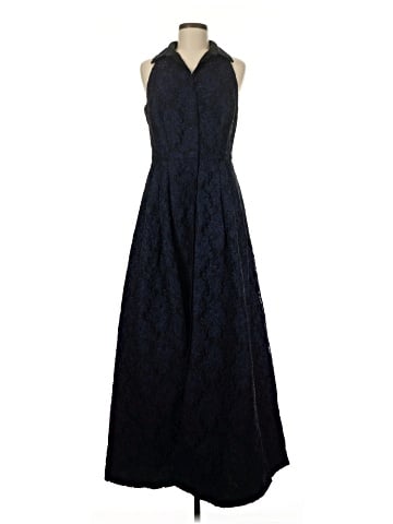 Carmen Marc Valvo Cocktail Dress (view 1)