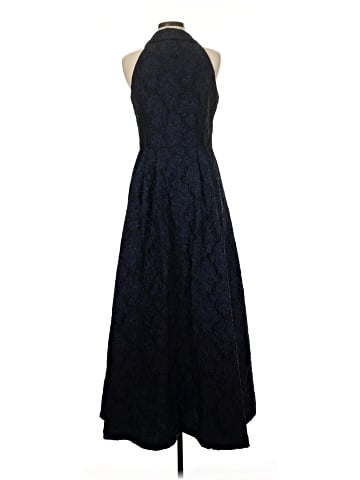 Carmen Marc Valvo Cocktail Dress (view 2)