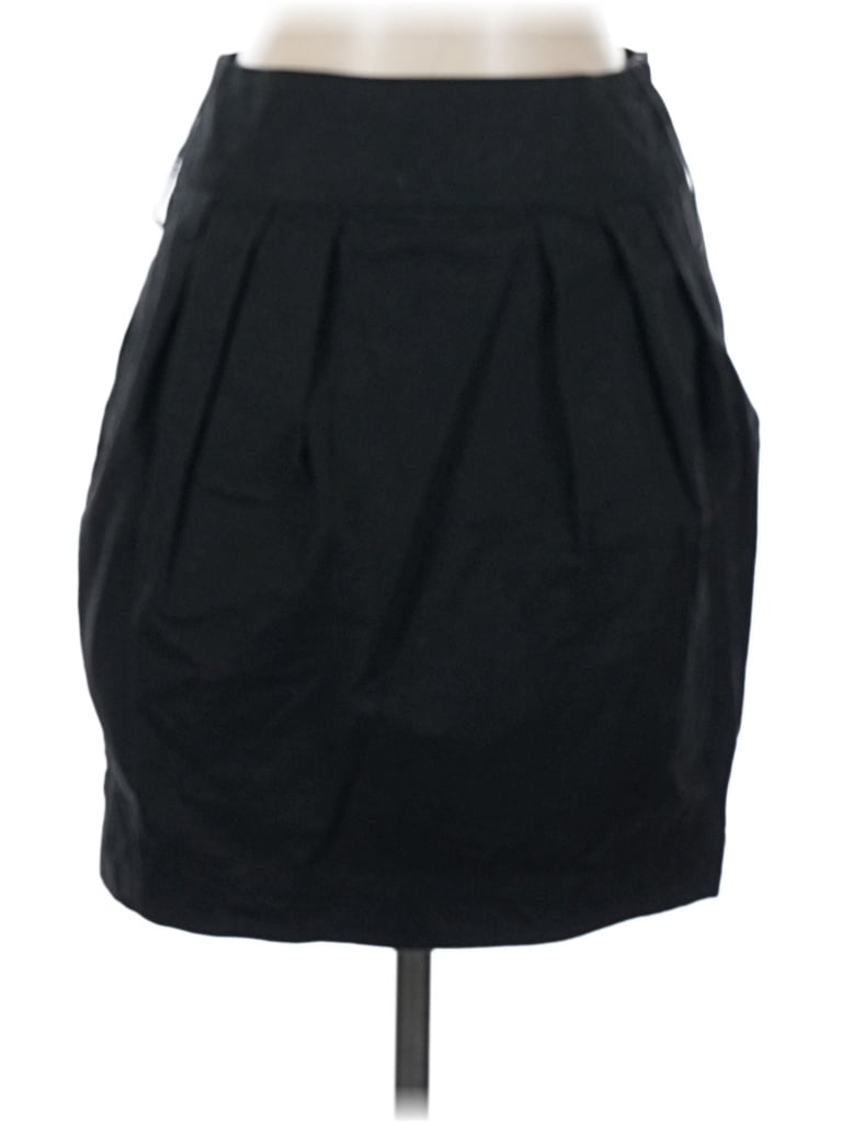 Pre-owned Max & Co Casual Skirt In Black