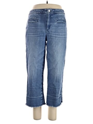 Talbots Jeans (view 1)