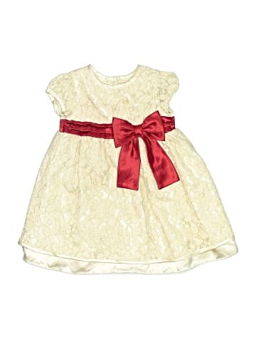 Sweet Heart Rose Dress (view 1)