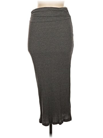 James Perse Casual Skirt (view 1)