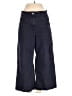 Everlane Blue Casual Pants Size 2 - photo 1