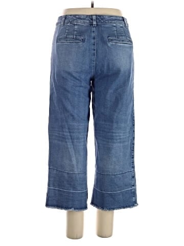 Talbots Jeans (view 2)
