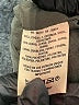 Elevenses 100% Cupro Gray Sleeveless Button-Down Shirt Size XS - photo 8