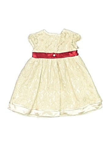 Sweet Heart Rose Dress (view 2)