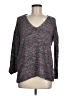 H&M Conscious Gray Pullover Sweater Size M - photo 1