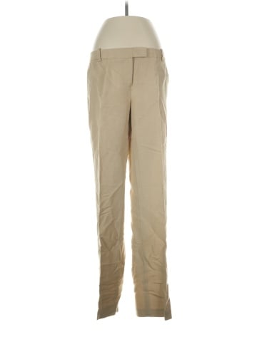 Calvin Klein Linen Pants (view 1)