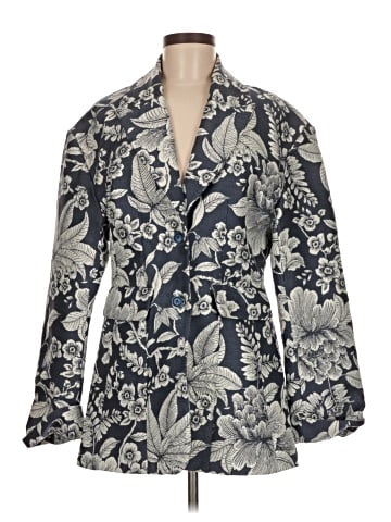 Mes Demoiselles Paris Blazer (view 1)