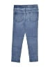 Crewcuts Solid Blue Jeggings Size 6 - photo 2