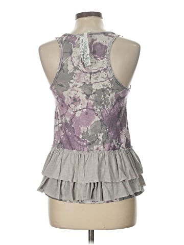 Mystree Sleeveless Blouse (view 2)