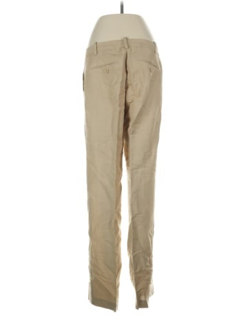 Calvin Klein Linen Pants (view 2)