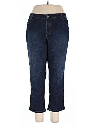 Style&Co Jeans (view 1)
