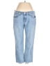 Rag & Bone Hearts Blue Jeans Size 26 waist - photo 1