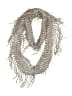 Unbranded Silver Gray Scarf One size - photo 1