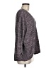 H&M Conscious Gray Pullover Sweater Size M - photo 4