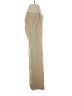 Calvin Klein Solid Tan Linen Pants Size 4 (petite) - photo 4