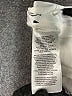 Chaps Graphic White Cocktail Dress Size 6 (petite) - photo 8