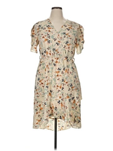 Assorted Brands Casual Dress (view 1)