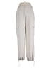 Express Ivory Cargo Pants Size 6 - photo 2