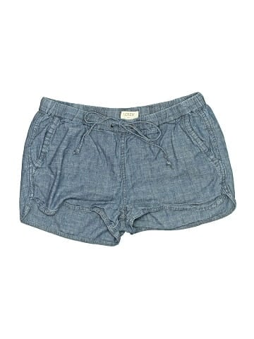 J.Crew Factory Store Denim Shorts (view 1)