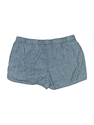 J.Crew Factory Store Denim Shorts (view 2)