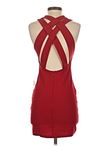 TOBI Cocktail Dress (view 2)