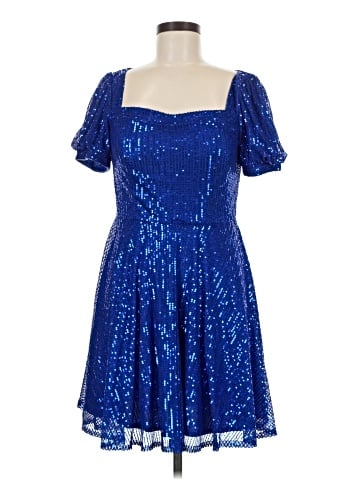 Wear Your Love Cocktail Dress (view 1)