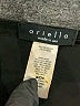 Ariella Black 3/4 Sleeve Blouse Size S - photo 4