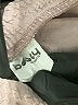 Booty by Brabants Solid Gray Active Pants Size L - photo 7