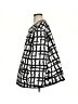 Lafayette 148 New York Print White Jacket Size 24 waist - photo 5