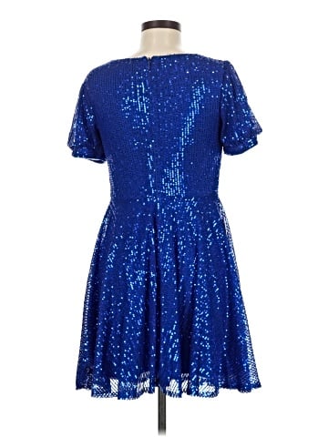Wear Your Love Cocktail Dress (view 2)