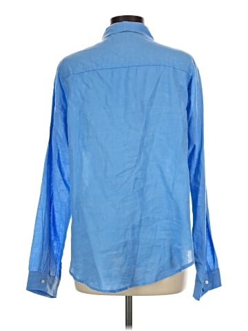 Lilly Pulitzer Long Sleeve Button-Down Shirt (view 2)