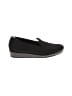 Adrienne Vittadini Black Flats Size 7 1/2 - photo 1