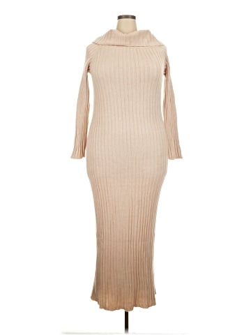 Almost Famous Casual Dress (view 1)