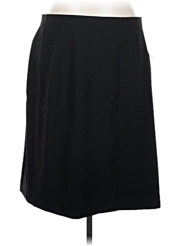 DressBarn Casual Skirt (view 1)