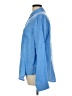 Lilly Pulitzer Blue Long Sleeve Button-Down Shirt Size L - photo 5