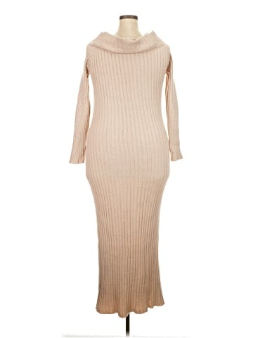 Almost Famous Casual Dress (view 2)