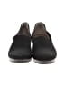Adrienne Vittadini Black Flats Size 7 1/2 - photo 2